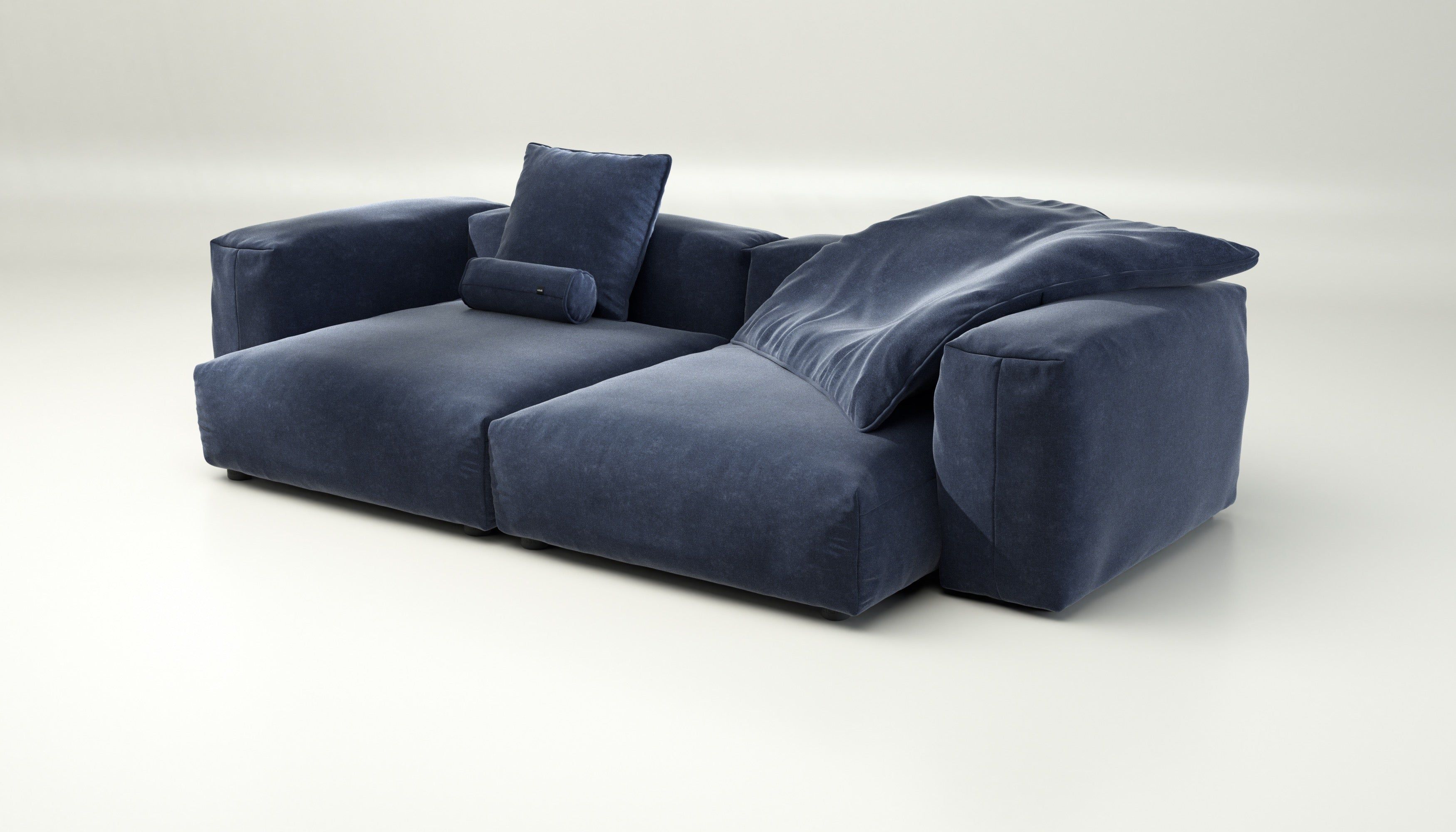 Модульный диван vetsak Suave ARCH-00032257 - Вид №16