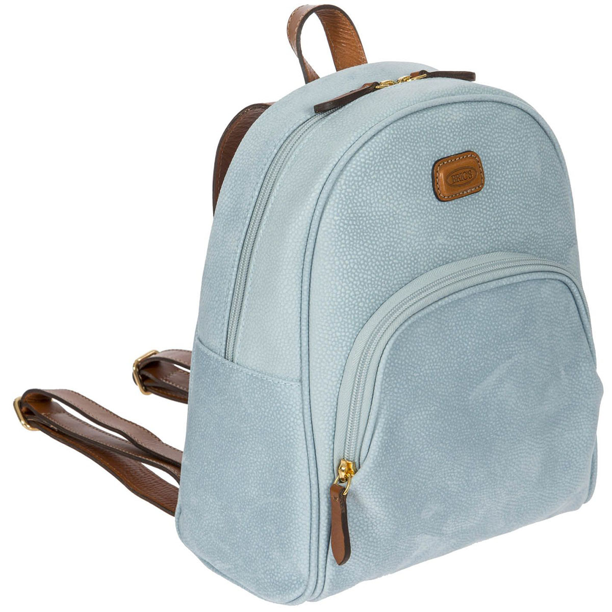 BLF51656.323 Рюкзак BLF51656 Small Backpack Brics Life - Вид №1