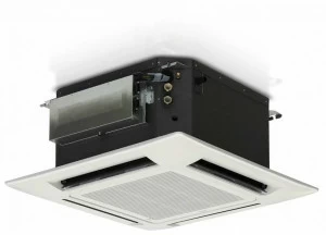 GALLETTI Потолочный фанкойл