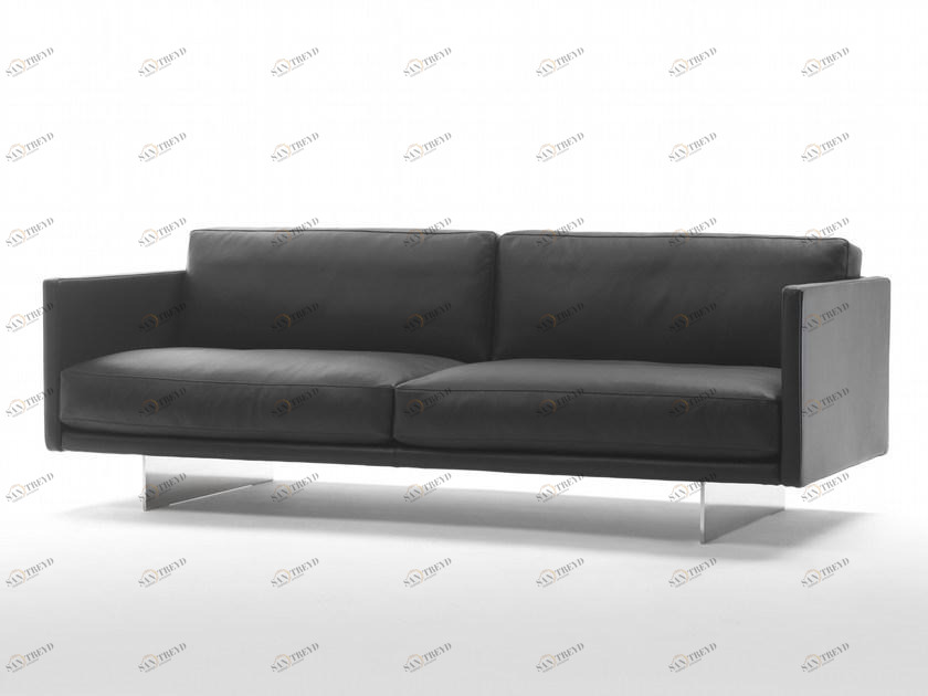 Marelli 3-х местный кожаный диван Blade sun-id-1491884