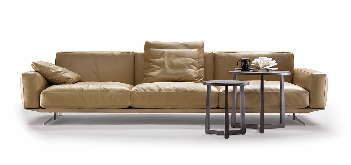 Диван SOFT DREAM FLEXFORM 15G04 