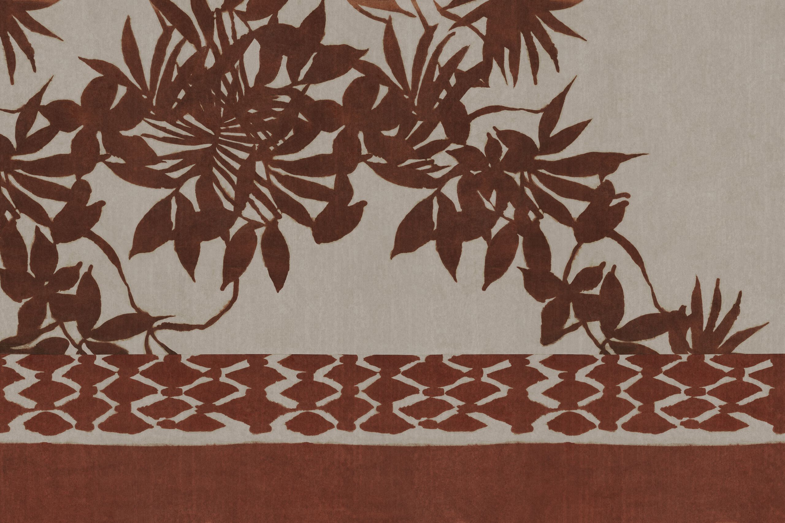 Обои с рисунком GLAMORA Творческая коллекция, глава XV ARCH-00022638 - Вид №1