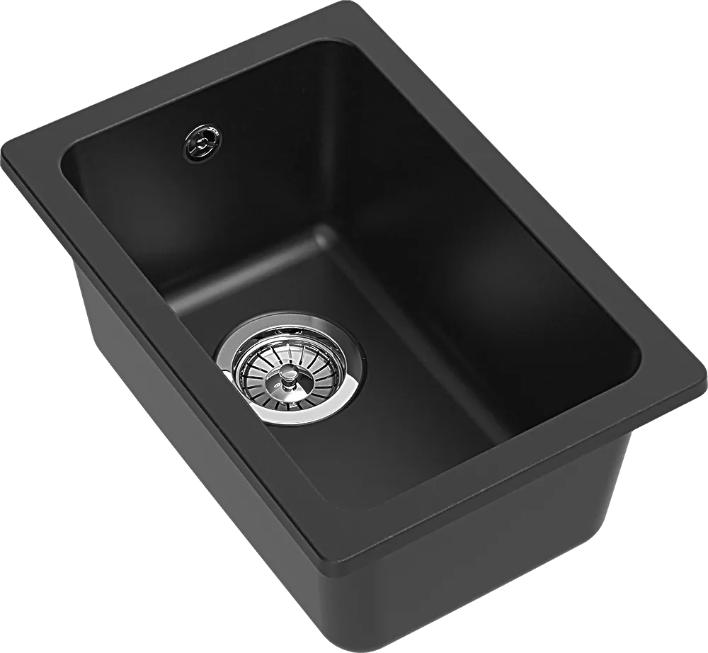 Кухонная мойка Кварц Ewigstein S573 GranFest 2540-S573 - Вид №2