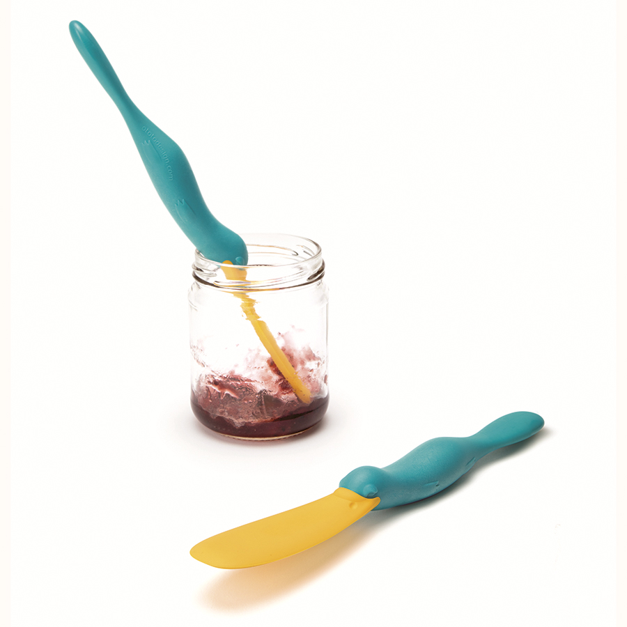 OT887 Скребок для банок , splatypus OTOTO  - Вид №5