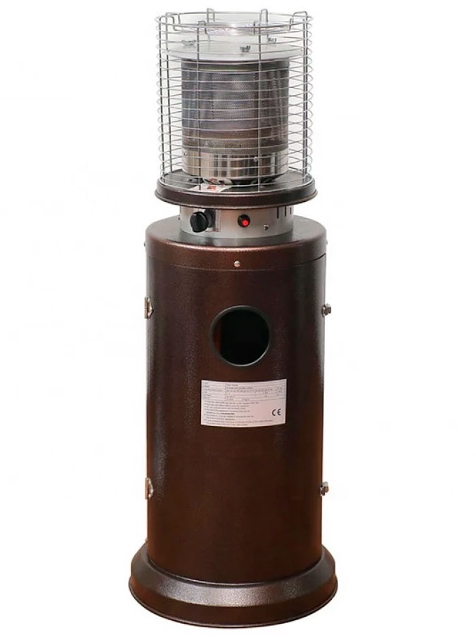 9096641 Газовый инфракрасный обогреватель Neoclima 05HW-A STDN-0053528 - Вид №1