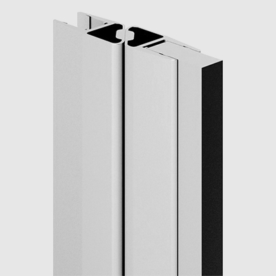 W51P-8-15-C Настенный профиль 8х15 цвет хром AM.PM Inspire S 