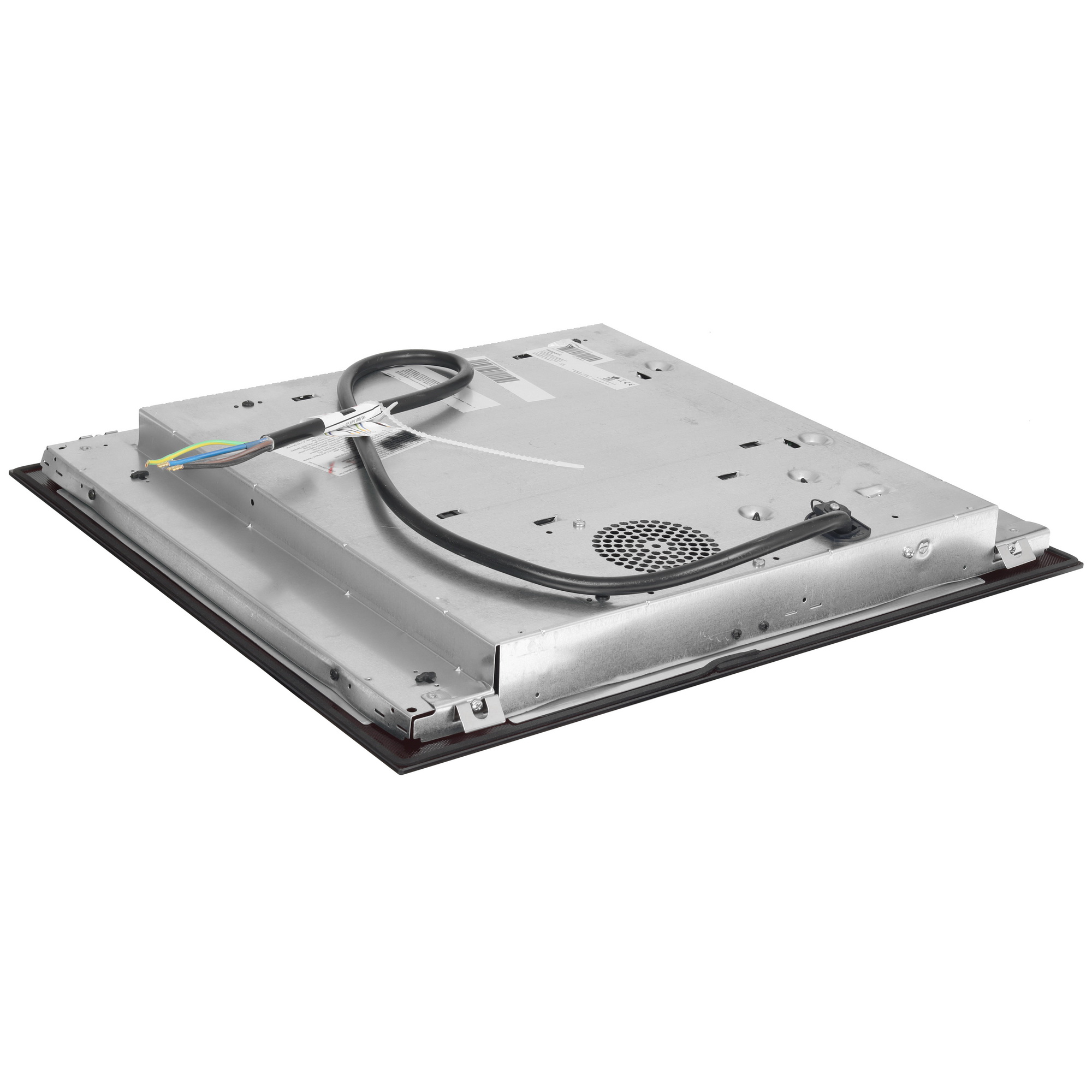 9106619 Индукционная варочная поверхность Hotpoint HQ 1460S BF STDN-0115596 - Вид №3