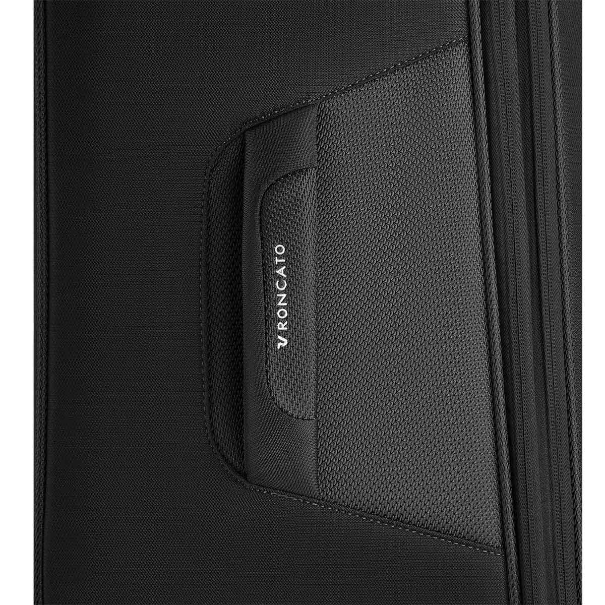 416212-01 Чемодан 416212 Medium Trolley Expandable 63 Roncato Joy - Вид №6