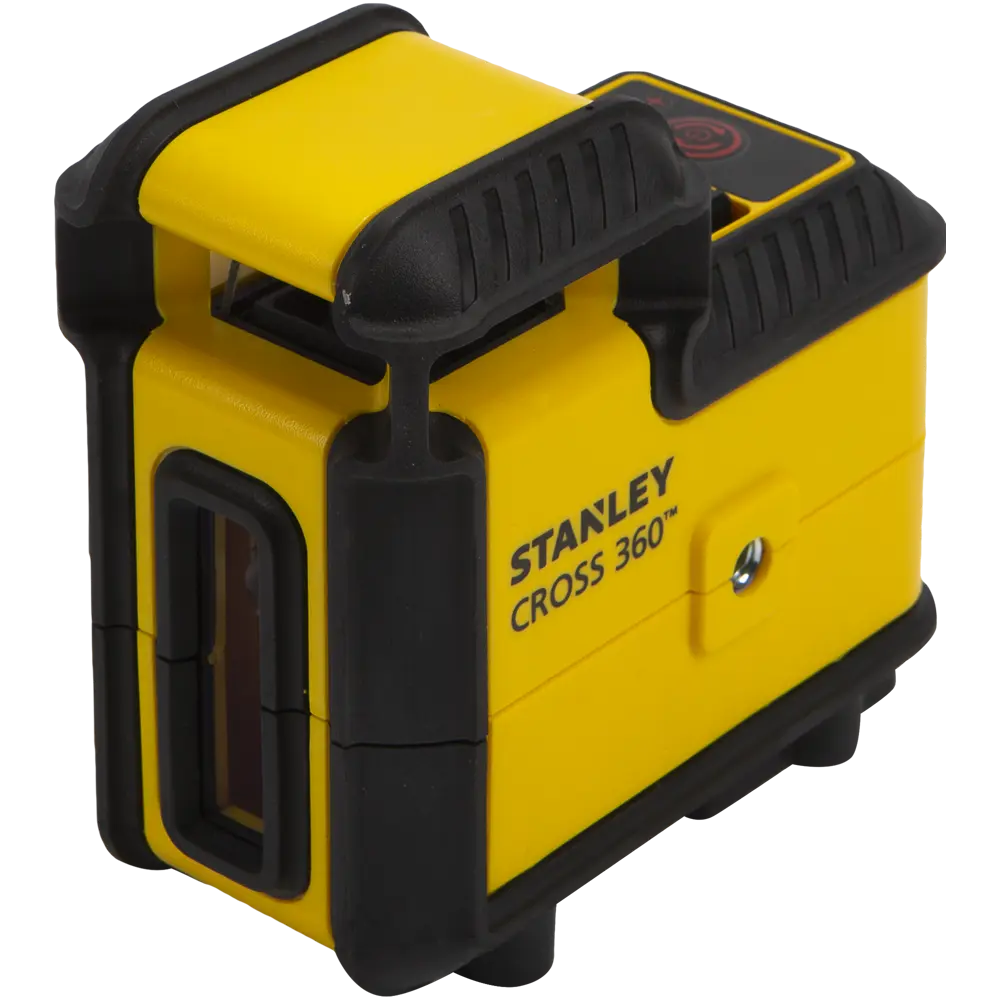 Уровень лазерный Stanley SLL360, до 20 м STLM-2078587