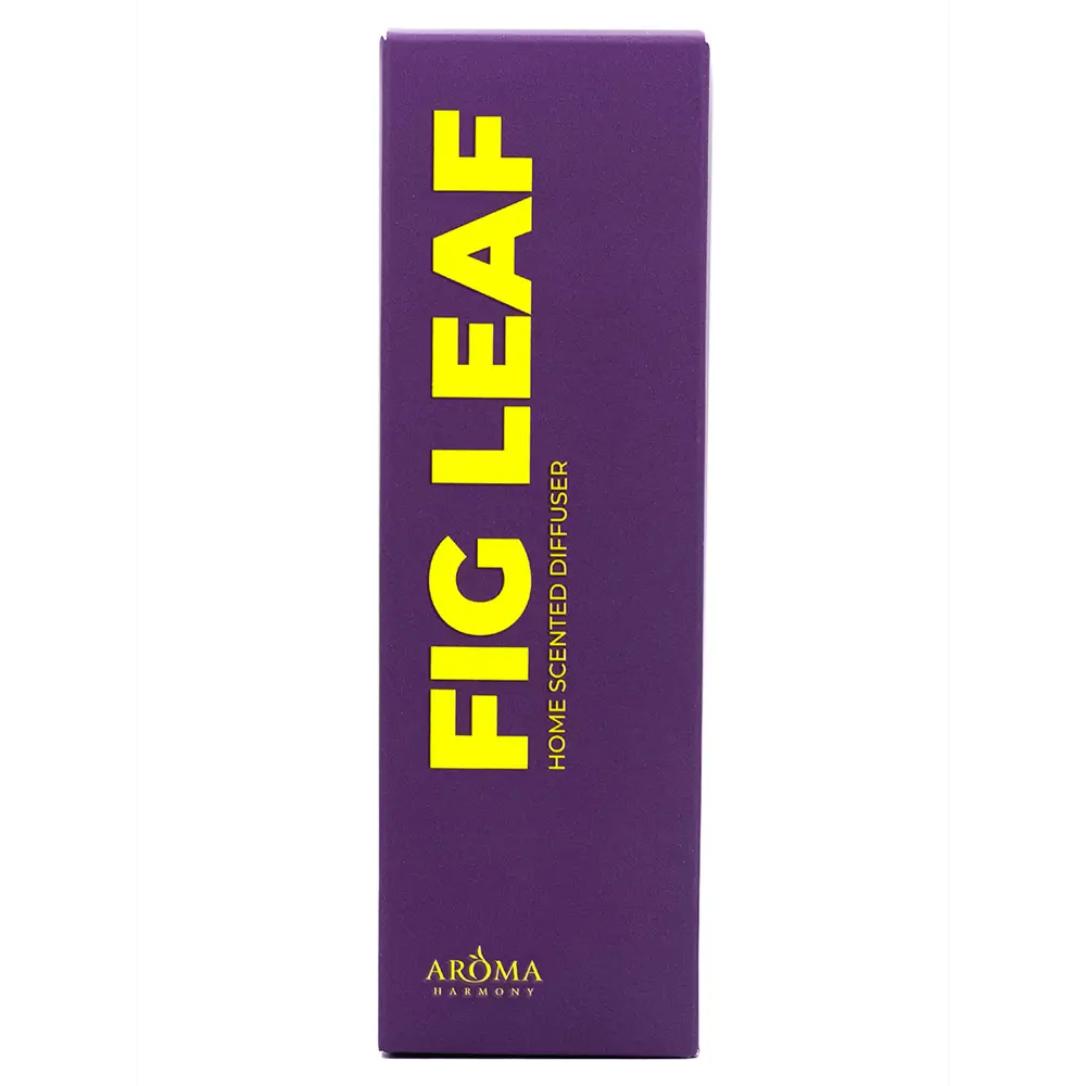 Ароматический диффузор Aroma Harmony Fig Leaf 50 мл 84999539 STLM-2038561  - Вид №2