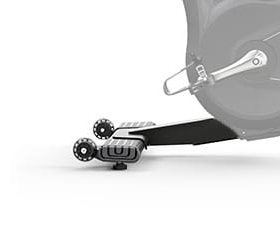 CXM Велотренажер cxm MATRIX  - Вид №5