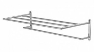 A7.18 Полотенцедержатель Waterrevolution Line LAPA