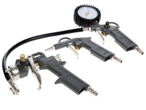 Набор пневмоинструмента Patriot KIT 5A 1137488