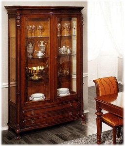 Витрина  EZIO BELLOTTI 1151