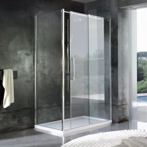 Душевой уголок Look L01 150x70 см