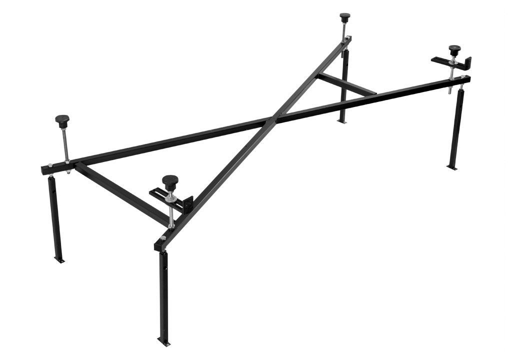 Каркас сварной для ванны BRIGHT 180*70 (216305) Aquanet 00216305 - Вид №1
