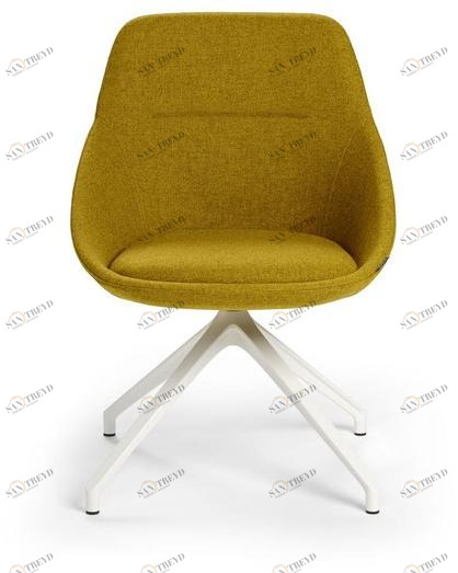 Offecct Стул на козелке из ткани Ezy sun-id-1468931