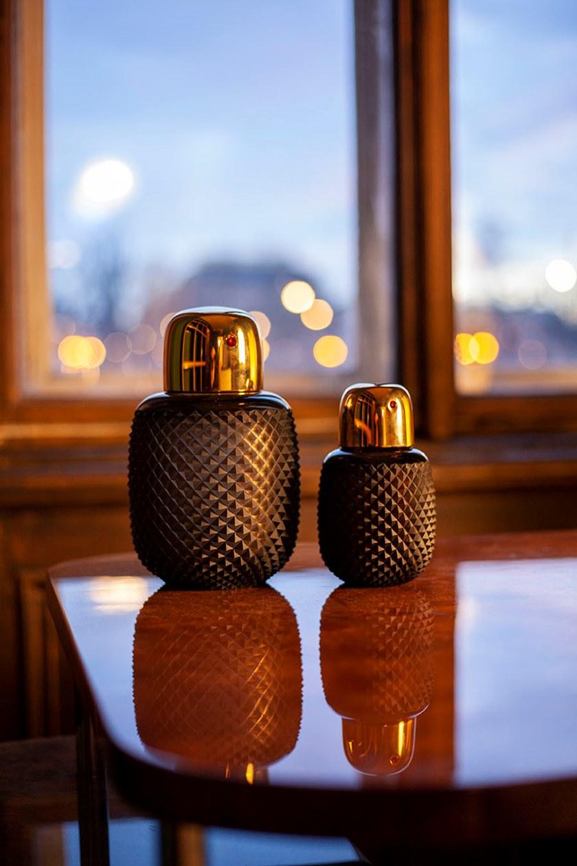 Rückl Хрустальный графин Golem sun-id-1428165 - Вид №1