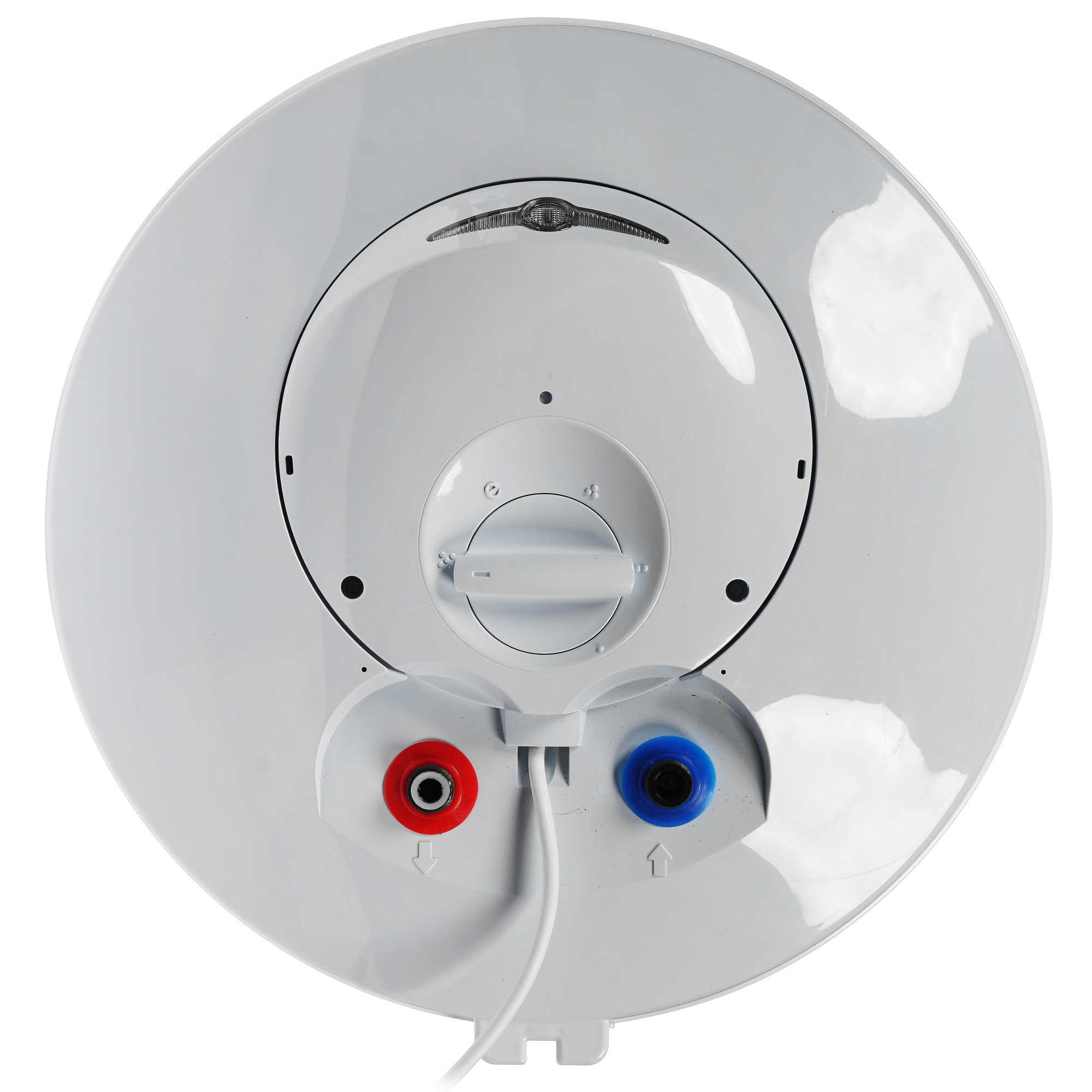 8196327 Бойлер косвенного нагрева TESY GCV9S 1004420 B11 TSRCP STDN-0133896 - Вид №4