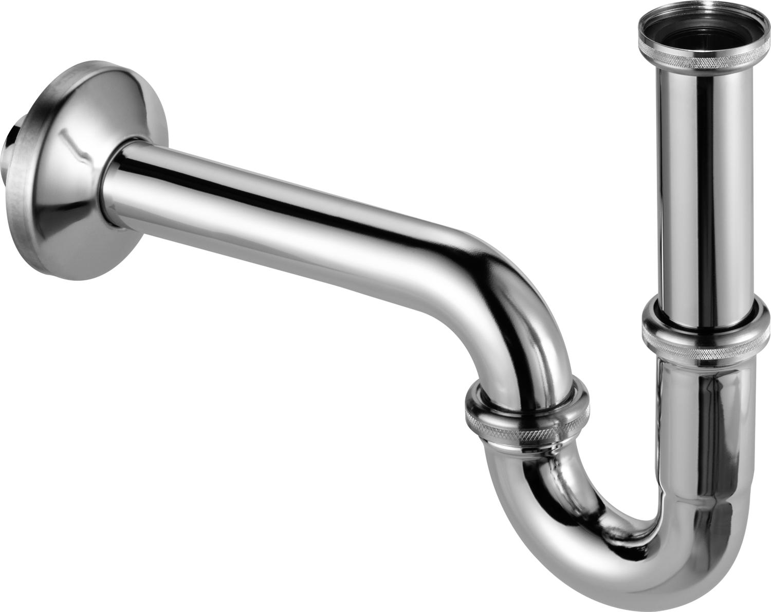 Viega Трубный сифон 5611.5 (101572) 101 572