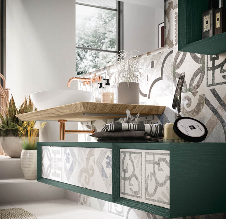 Athena Eban Мебель для ванной  - Вид №14