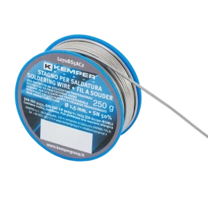 Припой с канифолью Kemper 250 г 82034392 STLM-2178548