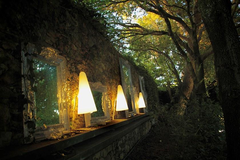 Estiluz Настольная лампа из полиэтилена Nan M-3044x - Вид №3