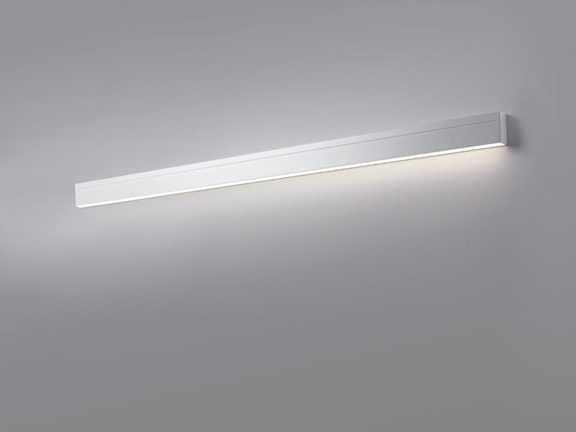 EGOLUCE Настенный светильник Rail 4578 / 4579 - Вид №3