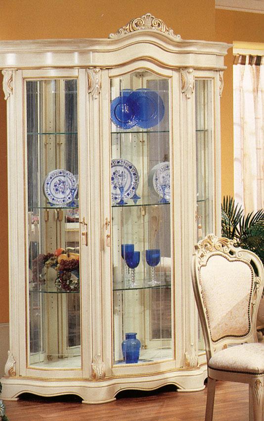 Витрина  BTC INTERNATIONAL 29/M Melograno