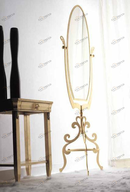 CorteZari Наклонное напольное зеркало Charme sun-id-1502734