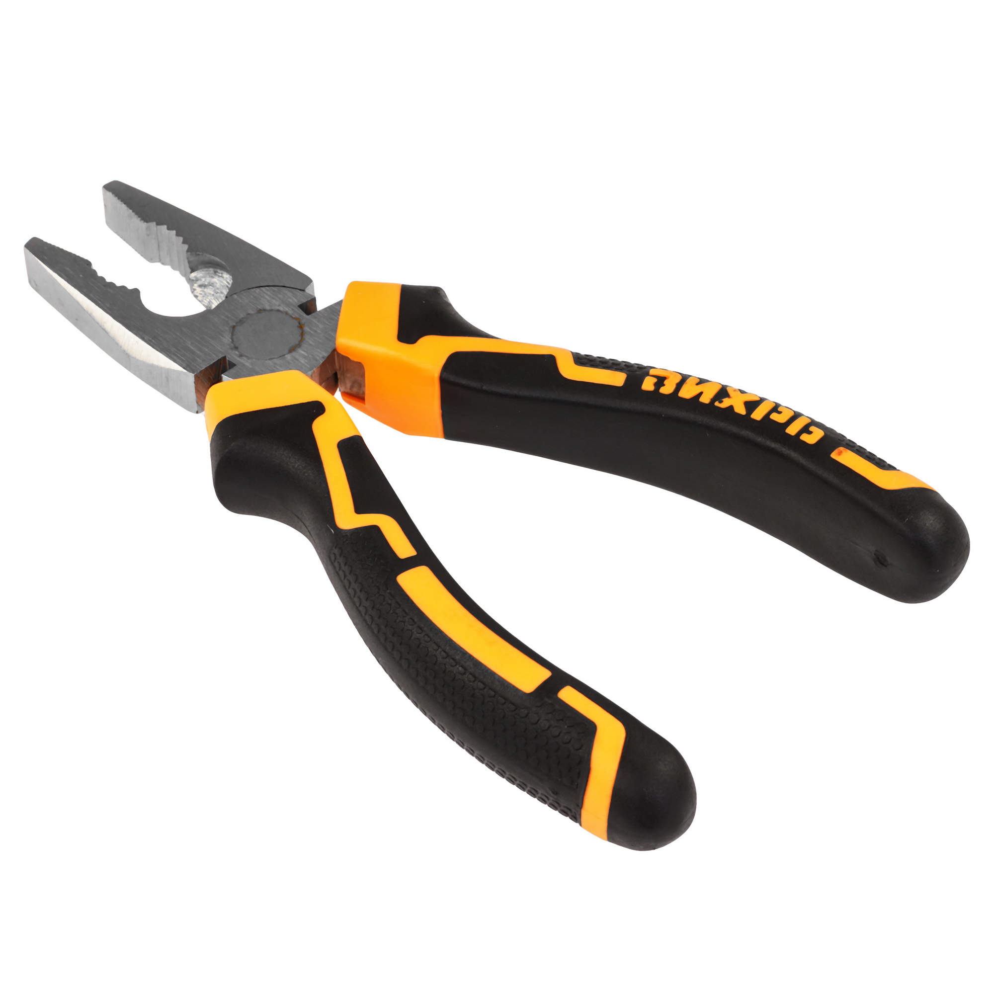 Плоскогубцы Вихрь 73/6/3/6 5490831 STDN-0069974 - Вид №3