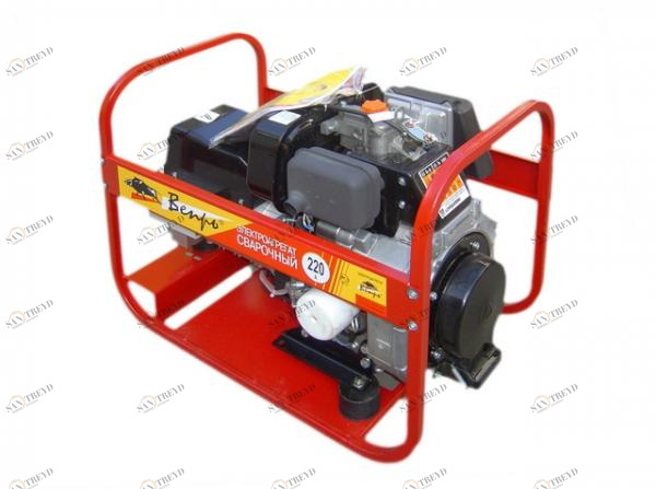 Сварочный генератор Вепрь АСПБВ220-6.5/3.5-Т400/230 ВХ sun-id-1030980