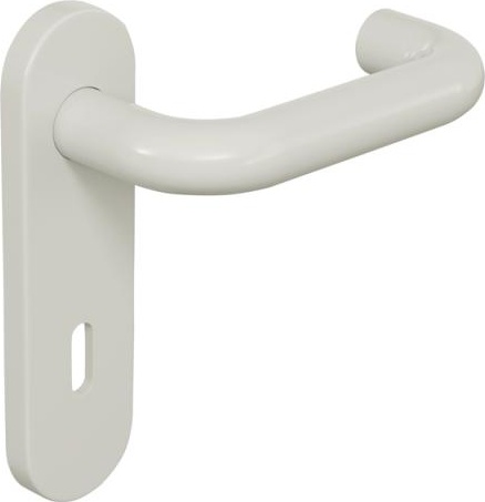 111R01.210 Комнатный комплект модель 111.23 HEWI Beschläge für Innentüren  - Вид №5