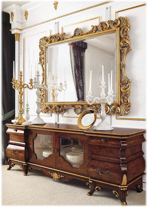 Тумба под TV  GRILLI 180807 RONDO