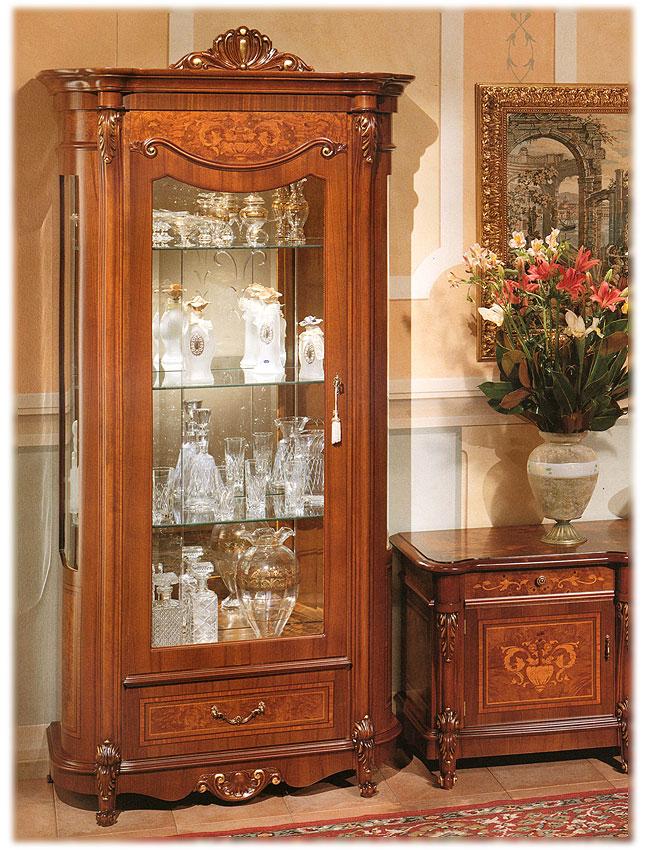 Витрина  GRILLI 05226 Trevi