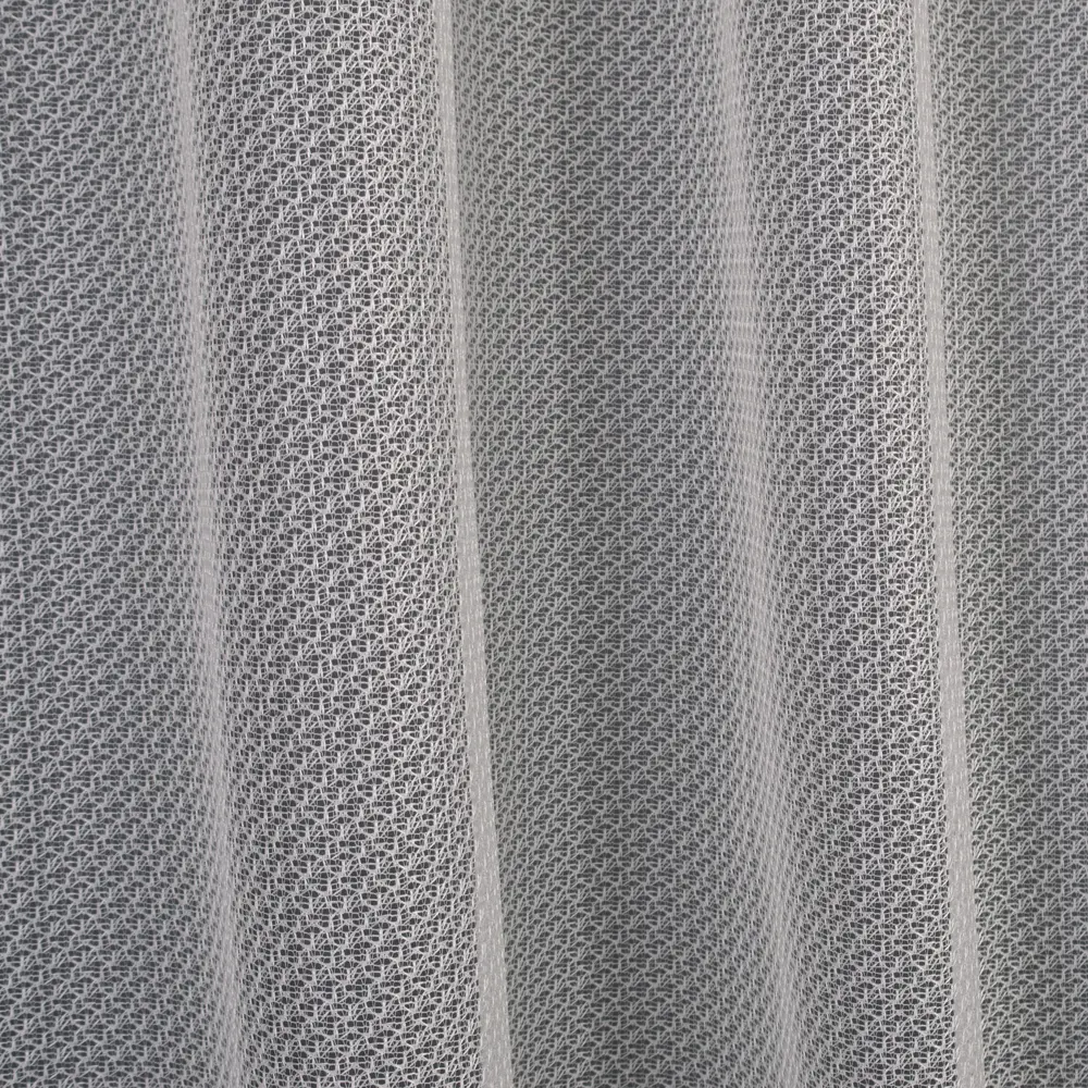 Тюль 1 м/п Emma сетка 300 см цвет темно-бежевый 85342207 STLM-2178128 AMAZONTEXTILE  - Вид №3
