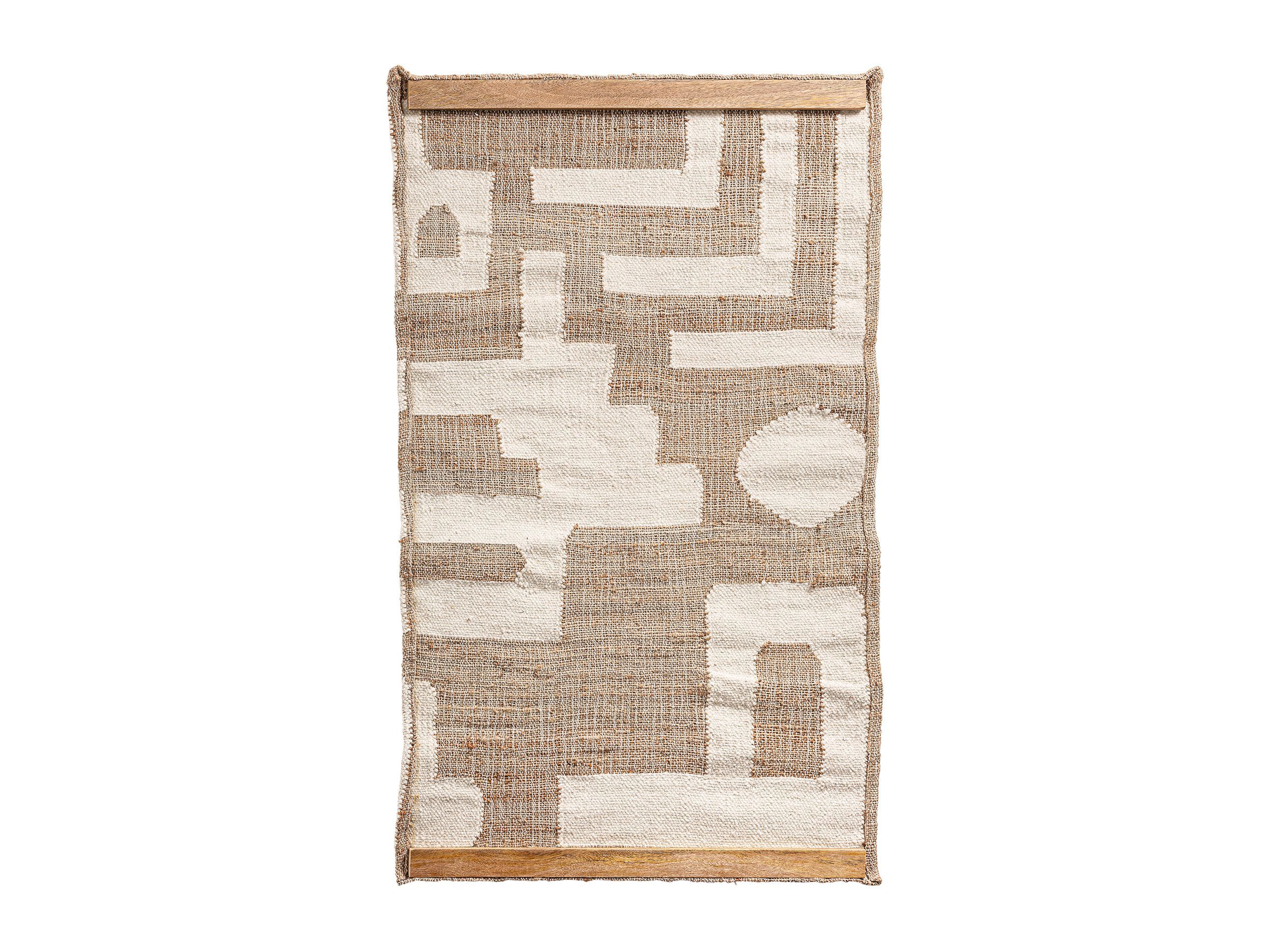 Декоративный элемент стены ткани Vical Home ZARED ARCH-00102181 - Вид №1