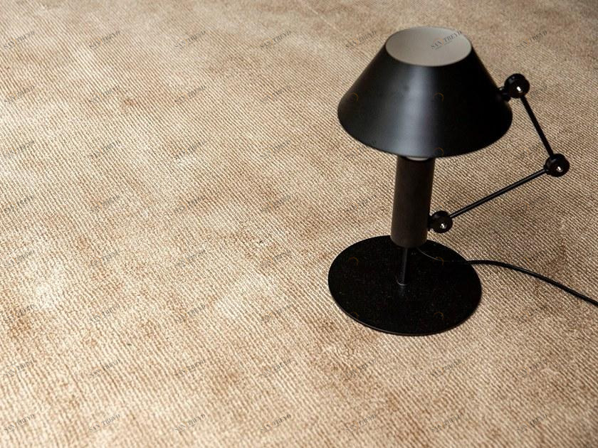 Warli Коврик из лиоцелла на заказ sun-id-1492431