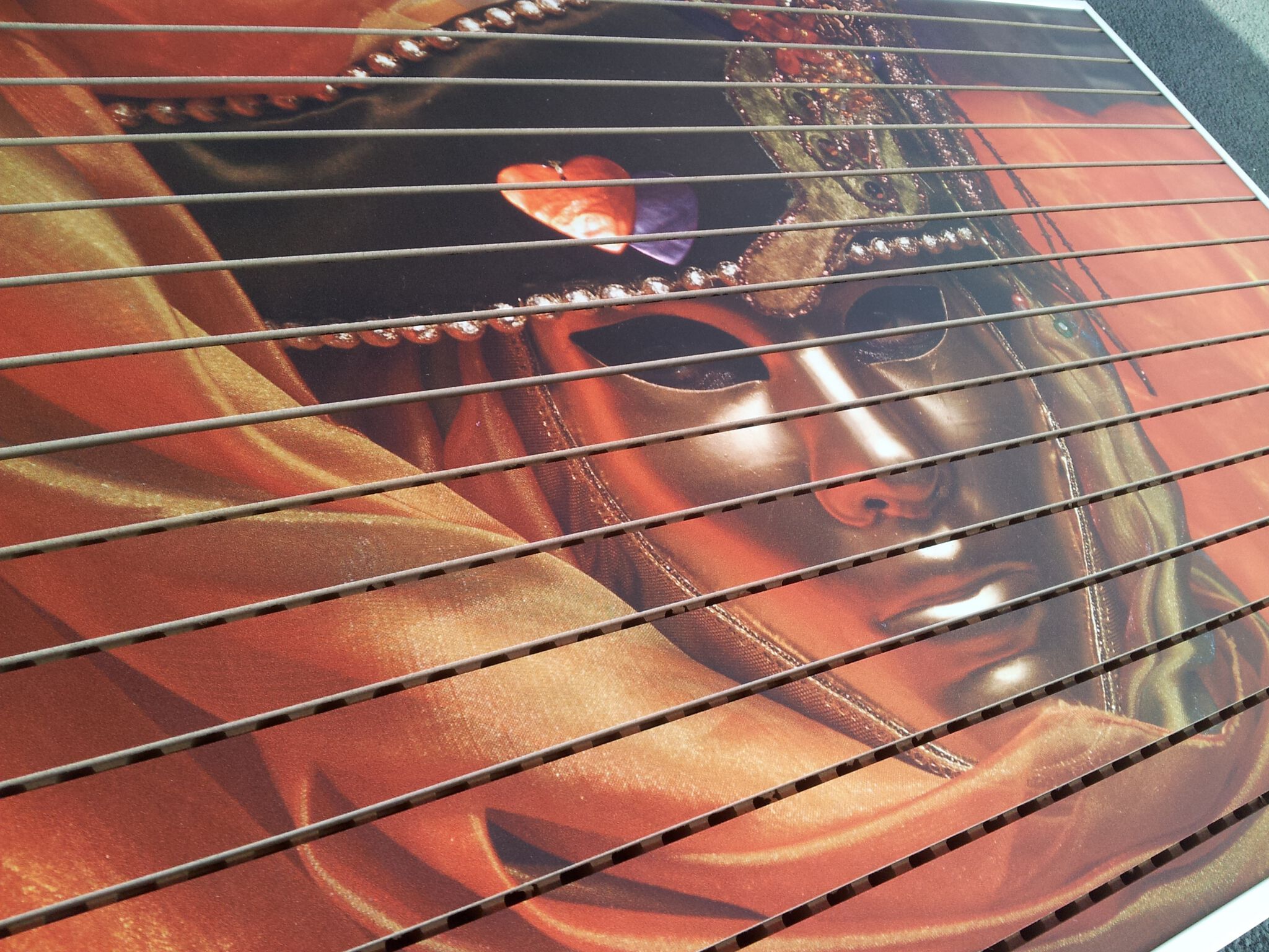 Акустическая панель Stefani Wall surfaces ARCH-00006660 - Вид №8