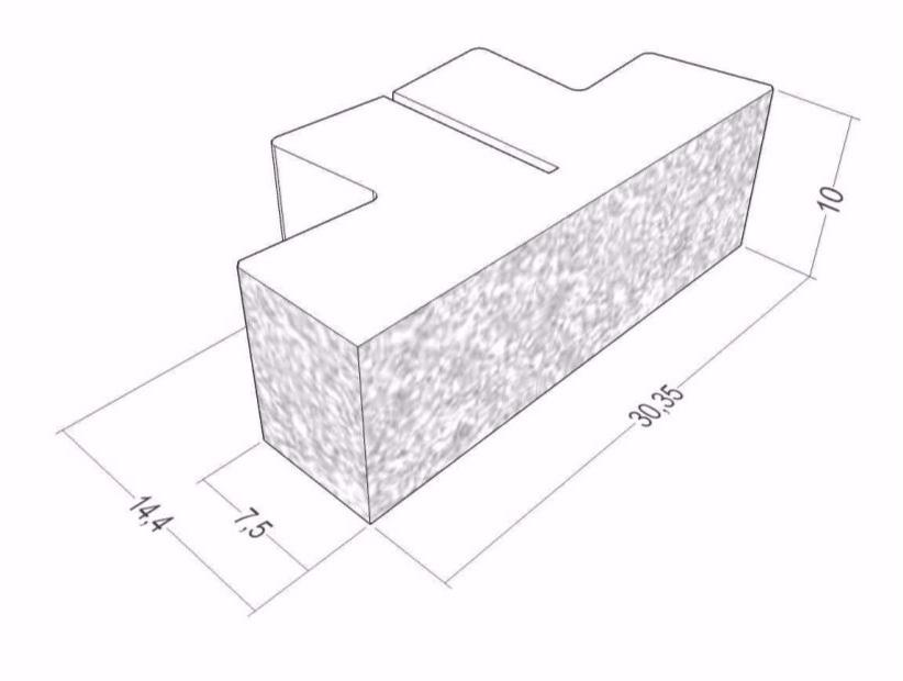 FERRARI BK Гипсокартон для сада Muri per recinzioni / arredo giardino sun-id-1476716 - Вид №12