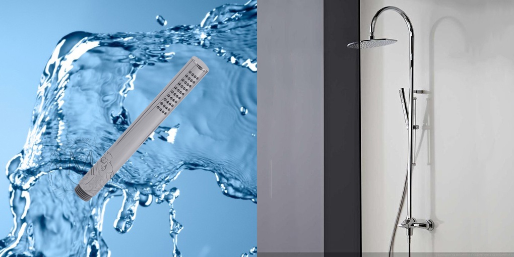 Ручной душ MIGLIORE Ricambi ML.RIC-33.103 ML.RIC-33.103.CR - Вид №2