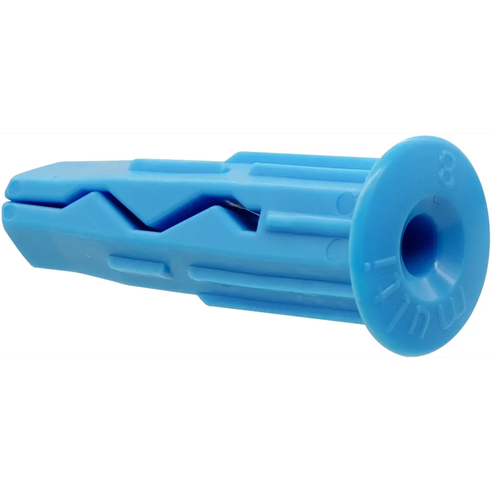 Дюбель универсальный 8x32 мм нейлон 250 шт ЕВРОПАРТНЕР STLM-2189575 - Вид №2