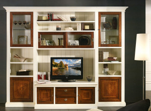 Стенка  TESSAROLO 300/B