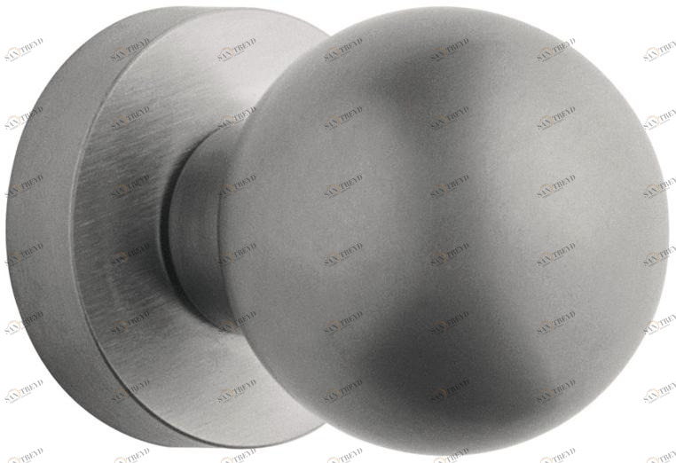 Formani Дверная ручка из никеля Timeless F788a-f788b-f788c