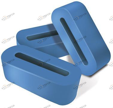 Supershield Прямоугольная прокладка для опалубки sun-id-1490277