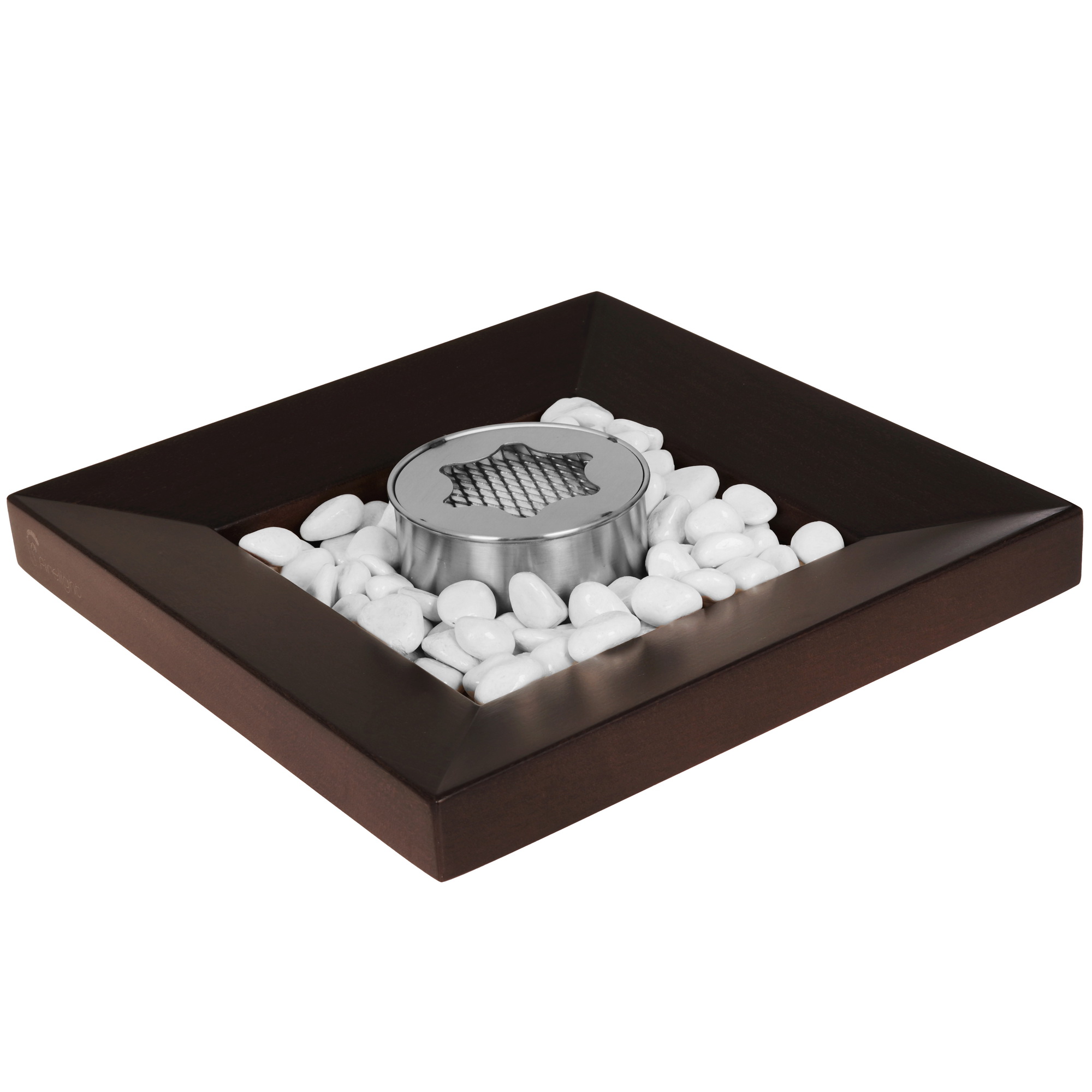 9101979 Биокамин Firelight BFP/T-2525 Cup коричневый STDN-0099260