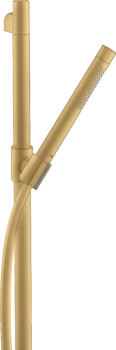 27980250 Душевой набор 0,90 м с ручным душем 2jet AXOR STARCK