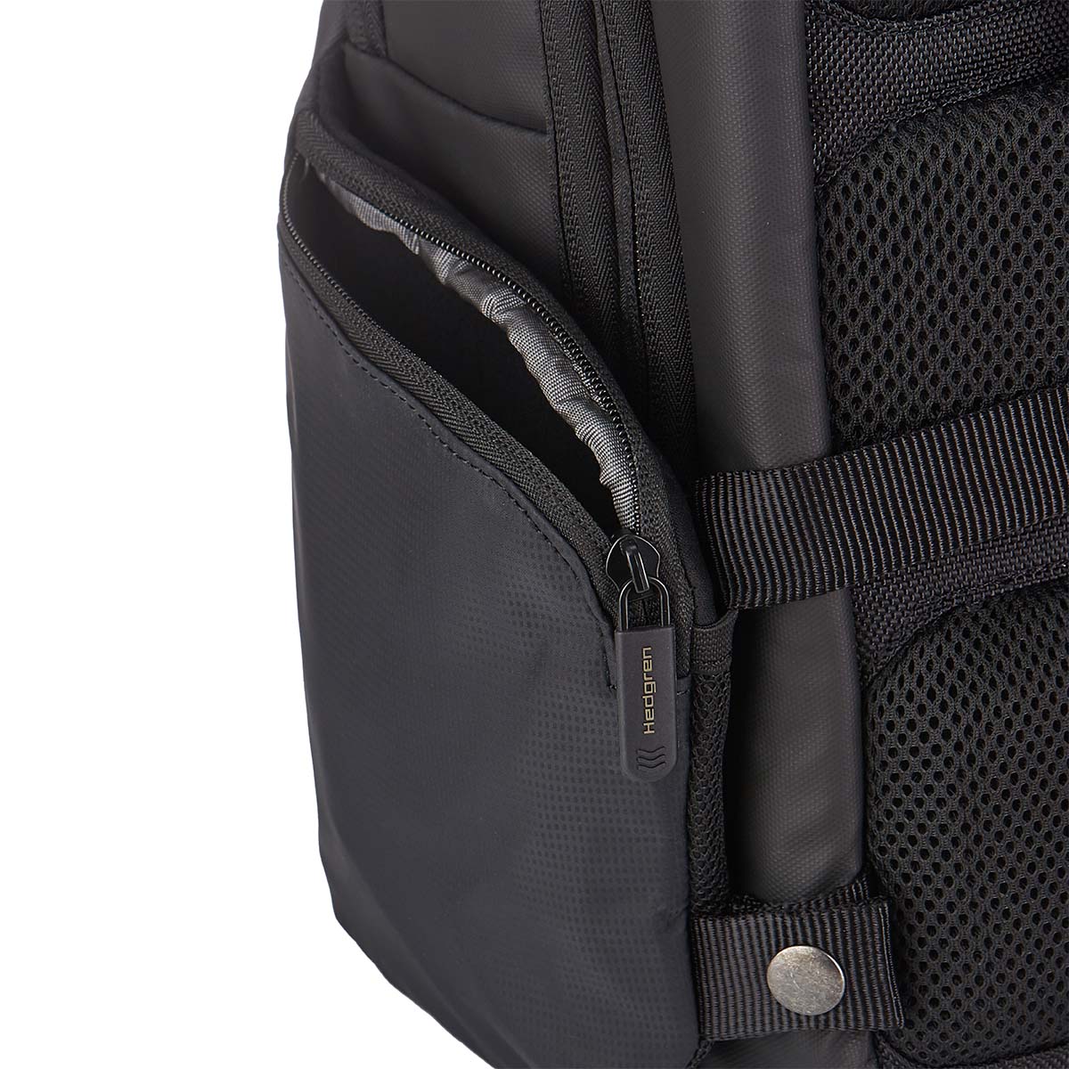 HCOM06/003-01 Рюкзак HCOM06 Suburbanite Backpack Overnight EXP 15,6 RFID Hedgren Commute  - Вид №12