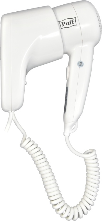 0405.005 Фен для волос 1000 PUFF  - Вид №2