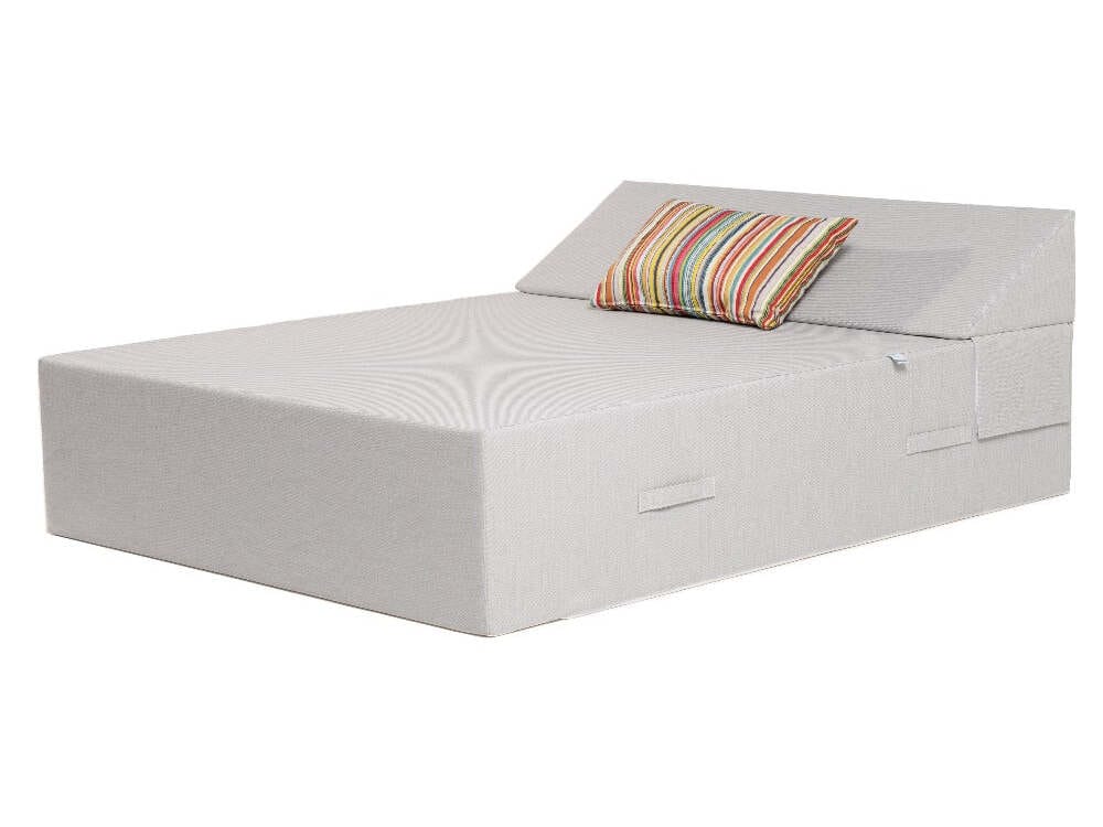 Двуспальная Садовая кровать в Batyline® COZIP PALOMA ARCH-00126903